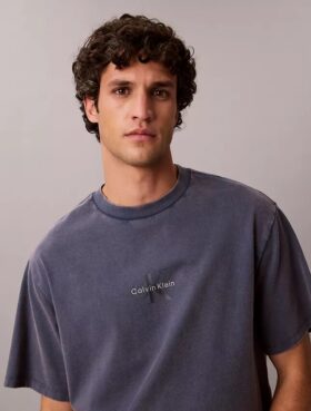Tricou Monologo 90S Fit