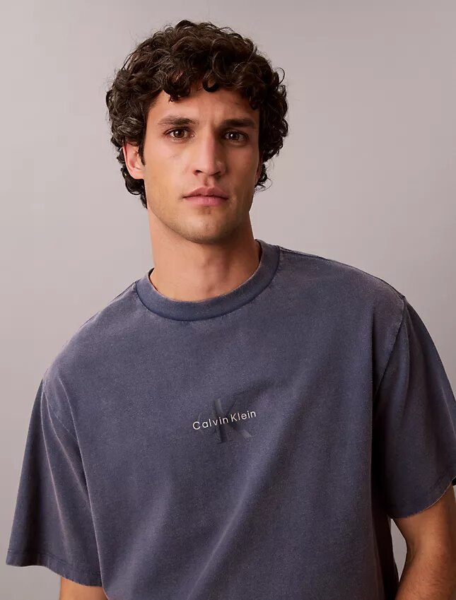 Tricou Monologo 90S Fit Tricou Monologo 90S Fit