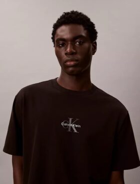 Tricou Monologo 90S Fit
