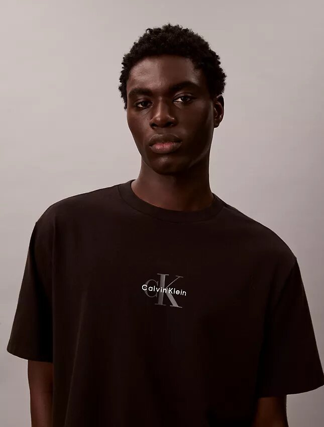 Tricou Monologo 90S Fit Tricou Monologo 90S Fit