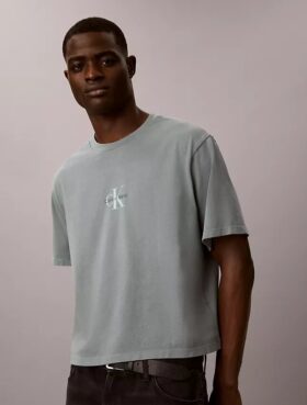 Tricou Monologo 90S Fit
