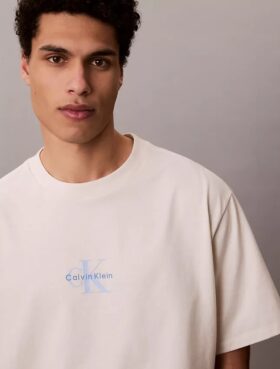 Tricou Monologo 90S Fit