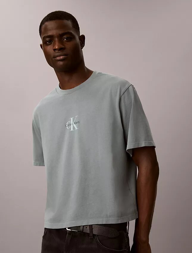 Tricou Monologo 90S Fit Tricou Monologo 90S Fit