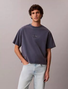 Tricou Monologo 90S Fit