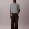 Tricou Monologo 90S Fit Tricou Monologo 90S Fit