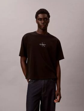 Tricou Monologo 90S Fit