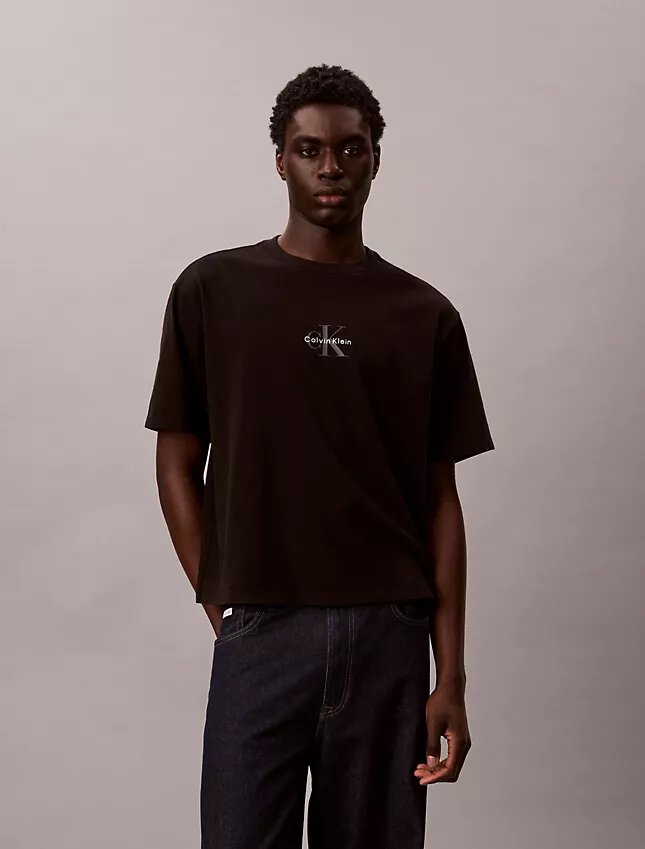 Tricou Monologo 90S Fit Tricou Monologo 90S Fit
