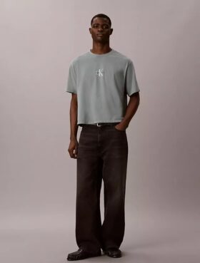 Tricou Monologo 90S Fit