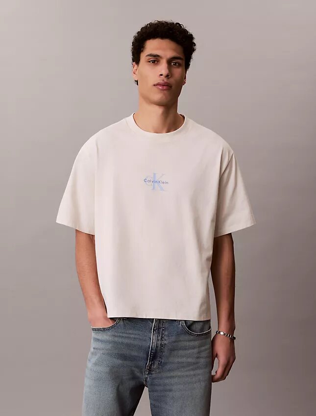 Tricou Monologo 90S Fit Tricou Monologo 90S Fit
