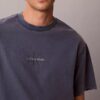 Tricou Monologo 90S Fit Tricou Monologo 90S Fit