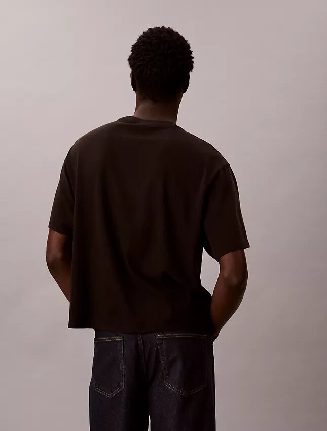 Tricou Monologo 90S Fit Tricou Monologo 90S Fit