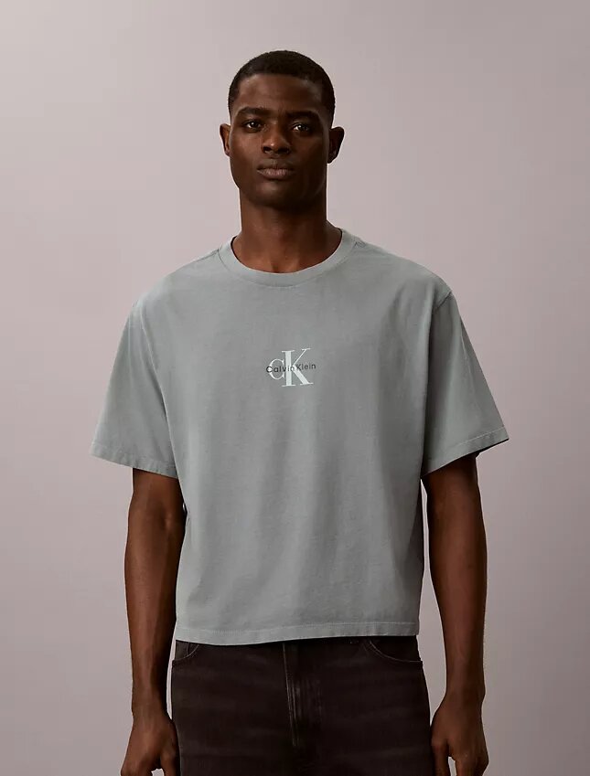 Tricou Monologo 90S Fit Tricou Monologo 90S Fit