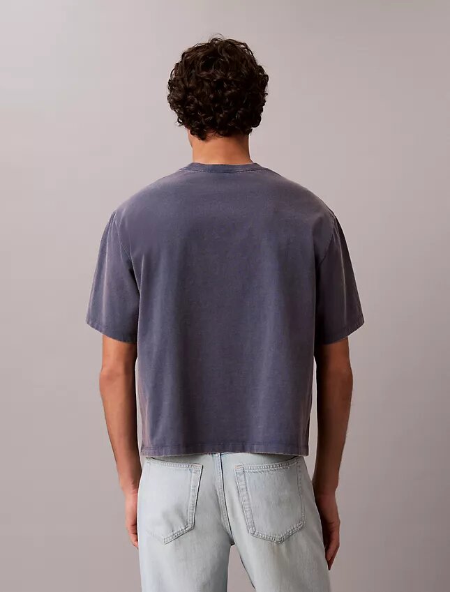 Tricou Monologo 90S Fit Tricou Monologo 90S Fit