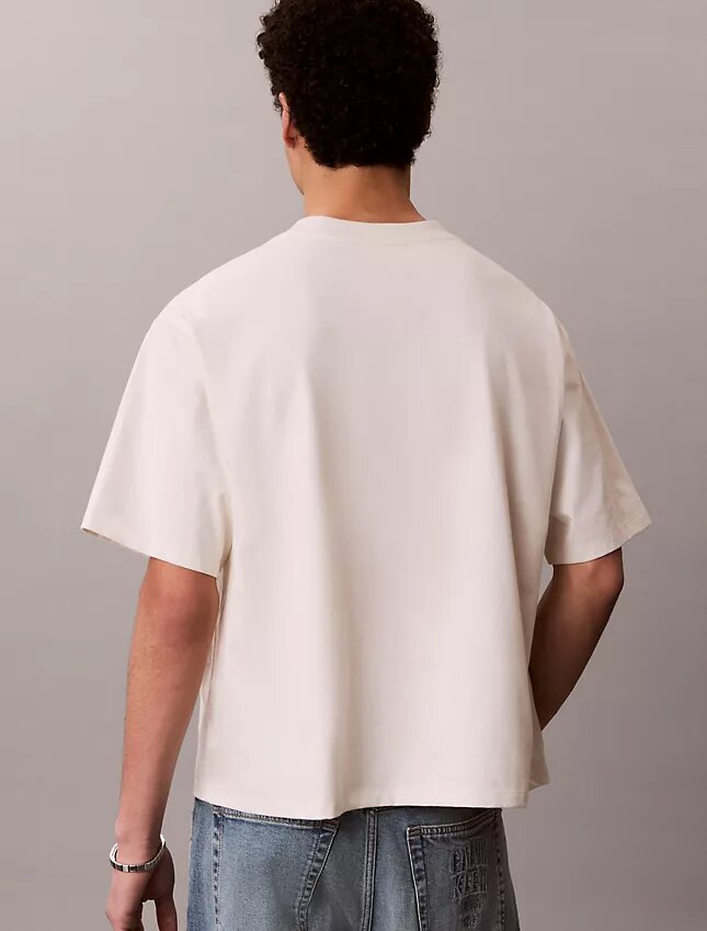 Tricou Monologo 90S Fit Tricou Monologo 90S Fit