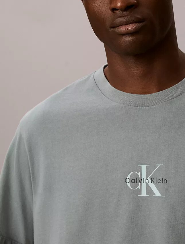 Tricou Monologo 90S Fit Tricou Monologo 90S Fit