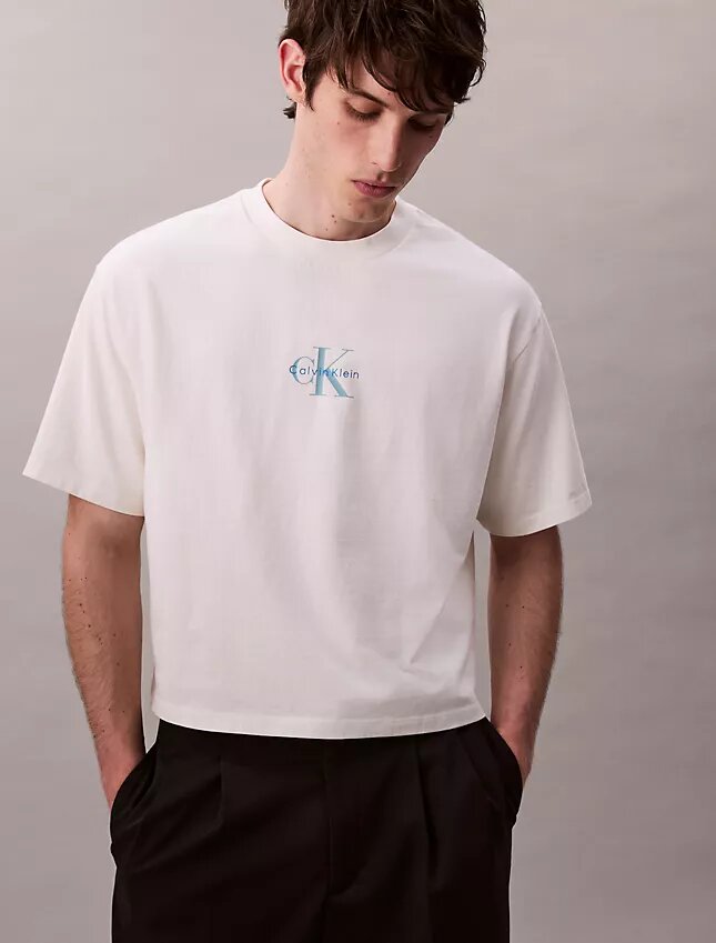Tricou Monologo 90S Fit Tricou Monologo 90S Fit