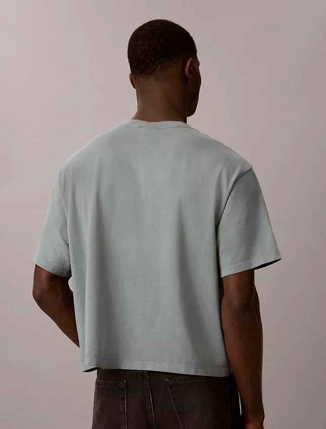 Tricou Monologo 90S Fit Tricou Monologo 90S Fit