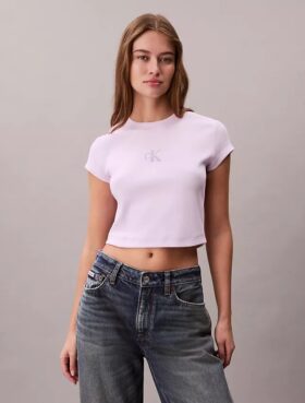 Tricou Monologo Baby
