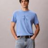 Tricou Monologo cu spălare acidă