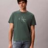 Tricou Monologo cu spălare acidă Tricou Monologo cu spălare acidă