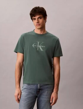Tricou Monologo cu spălare acidă