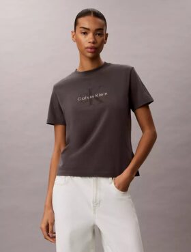 Tricou Monologo cu spălare acidă