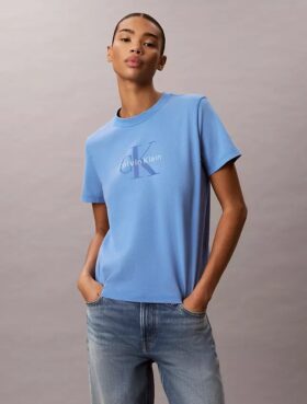 Tricou Monologo cu spălare acidă