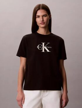 Tricou Monologo cu spălare acidă