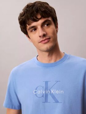 Tricou Monologo cu spălare acidă