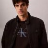 Tricou Monologo cu spălare acidă Tricou Monologo cu spălare acidă