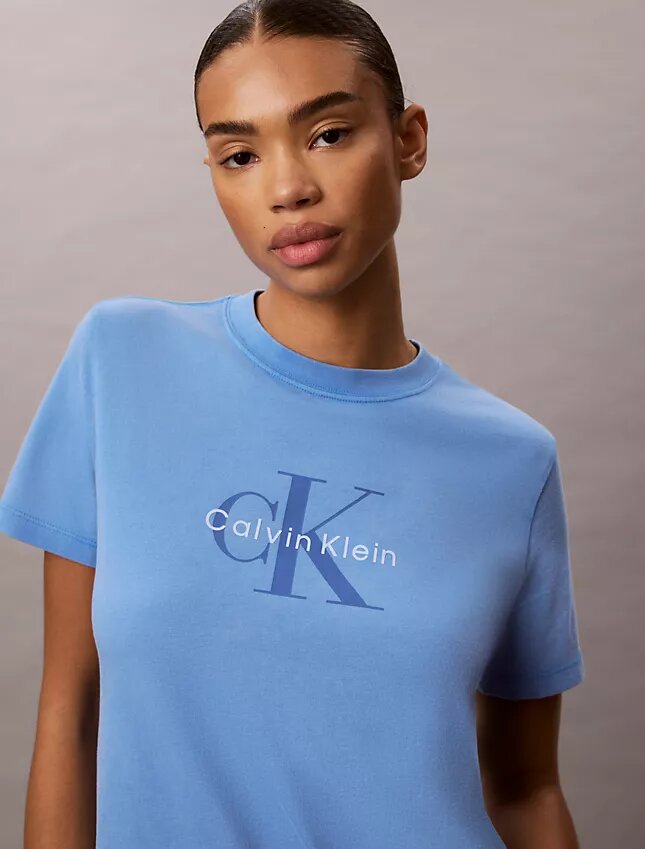 Tricou Monologo cu spălare acidă Tricou Monologo cu spălare acidă