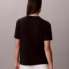 Tricou Monologo cu spălare acidă Tricou Monologo cu spălare acidă