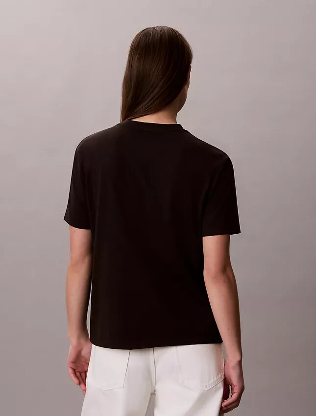 Tricou Monologo cu spălare acidă Tricou Monologo cu spălare acidă