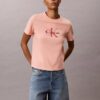 Tricou Monologo cu spălare acidă Tricou Monologo cu spălare acidă