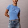 Tricou Monologo cu spălare acidă Tricou Monologo cu spălare acidă
