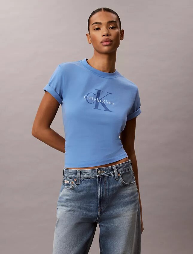 Tricou Monologo cu spălare acidă Tricou Monologo cu spălare acidă