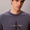 Tricou Monologo cu spălare acidă Tricou Monologo cu spălare acidă