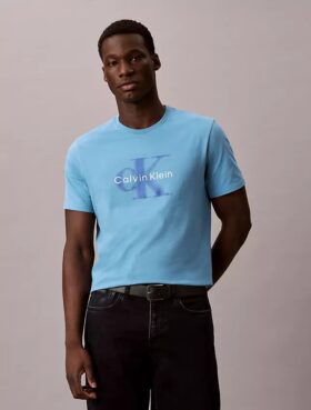 Tricou Motion Blur Monologo