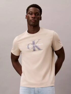 Tricou Motion Blur Monologo