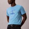 Tricou Motion Blur Monologo