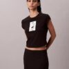 Tricou pentru bebeluși cu imprimeu Kate Moss