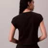 Tricou pentru bebeluși cu imprimeu Kate Moss