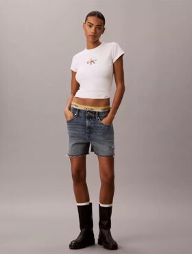 Tricou pentru bebeluși Pride Monologo