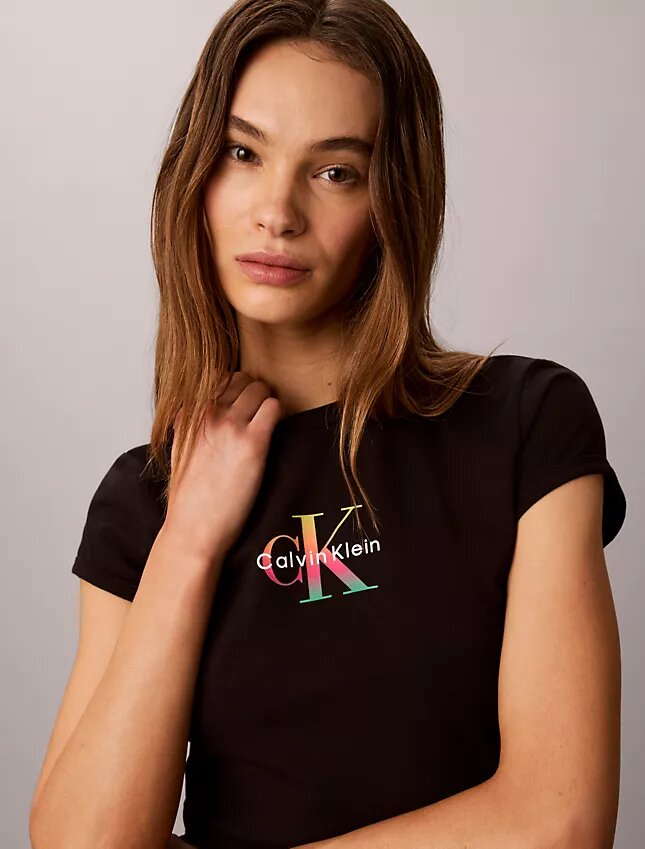 Tricou pentru bebeluși Pride Monologo Tricou pentru bebeluși Pride Monologo