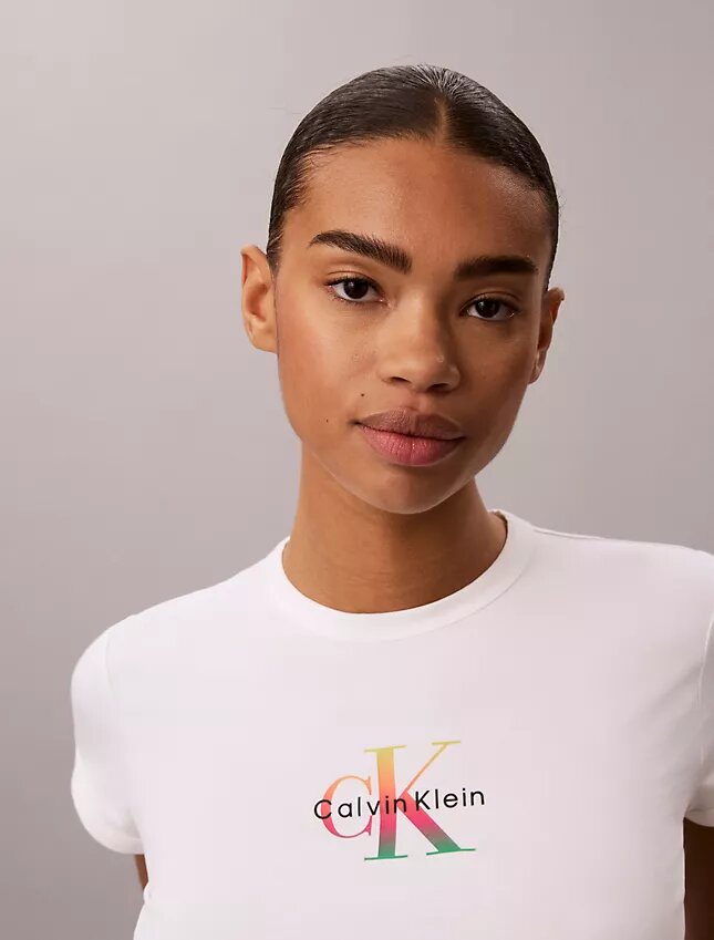 Tricou pentru bebeluși Pride Monologo Tricou pentru bebeluși Pride Monologo