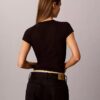 Tricou pentru bebeluși Pride Monologo Tricou pentru bebeluși Pride Monologo