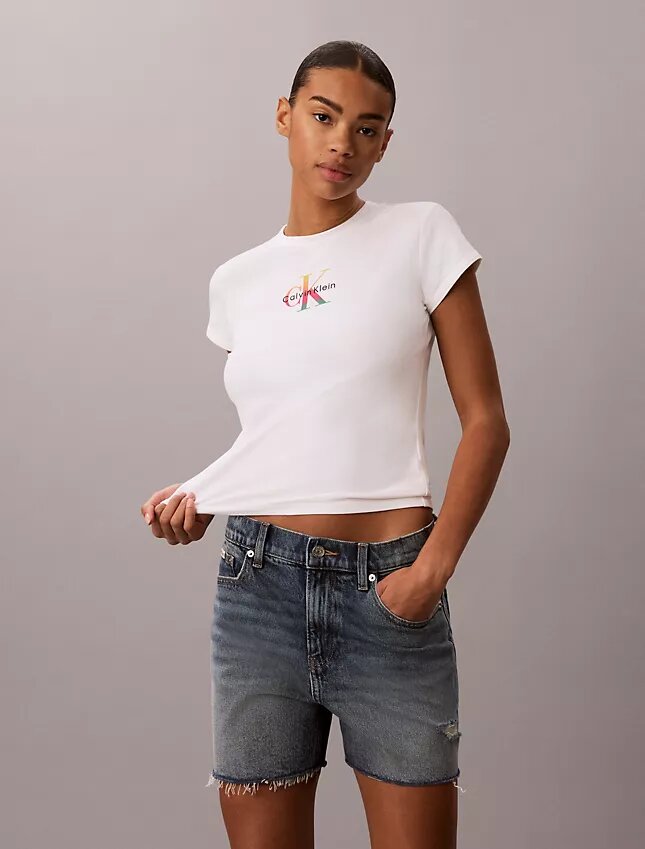 Tricou pentru bebeluși Pride Monologo Tricou pentru bebeluși Pride Monologo