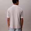 Tricou polo clasic cu logo Monogram sport