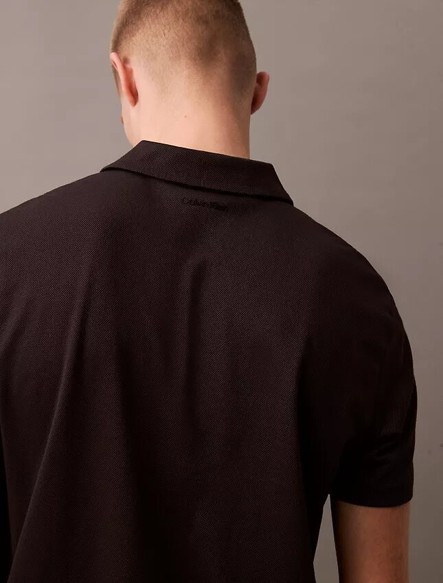 Tricou polo clasic de performanță Tricou polo clasic de performanță