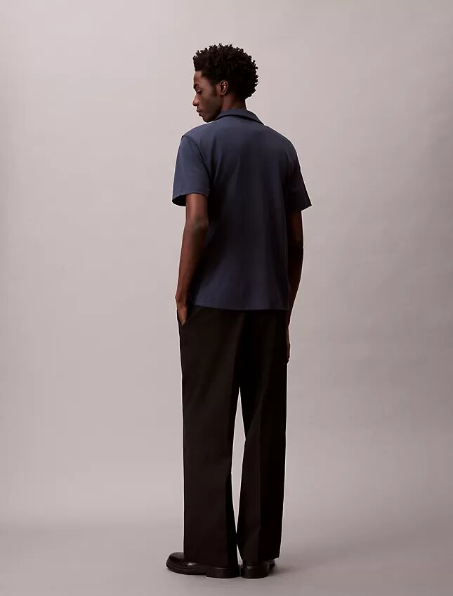 Tricou polo clasic de performanță Tricou polo clasic de performanță